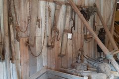 Hallitus tuhannen tarinan talossa 13.05.2023 / 2