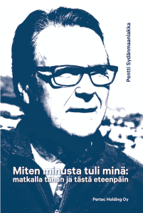 Miten minusta tuli minä